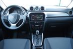 Suzuki Vitara 1.5 Hybrid Automaat Select HEV, Adap. Cruise C, Stof, Gebruikt, 4 cilinders, 102 pk