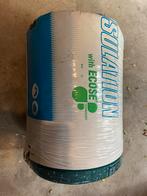 Knauf Naturoll 032 2700x580x140mm Rd:4.35 (=1,57 m²), Ophalen, 12 cm of meer, Nieuw, Minder dan 5 m²