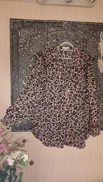 PAPRIKA Tuniek - Maat 4 - Panterprint, PAPRIKA, Maat 46/48 (XL) of groter, Nieuw, Ophalen of Verzenden