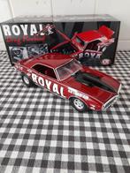 1968 PONTIAC FIREBIRD 1;18 ROYAL DRAGBIRD, Ophalen of Verzenden, Nieuw, Overige merken