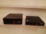 ThinkCentre M700/M710, 2 tot 3 Ghz, Lenovo thinkcentre, 8 GB, Ophalen of Verzenden