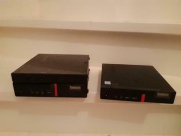 ThinkCentre M700/M710 beschikbaar voor biedingen