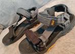 Jack wolfskin sandalen maat 32 (19,3cm), Gebruikt, Meisje, Overige typen, Ophalen of Verzenden