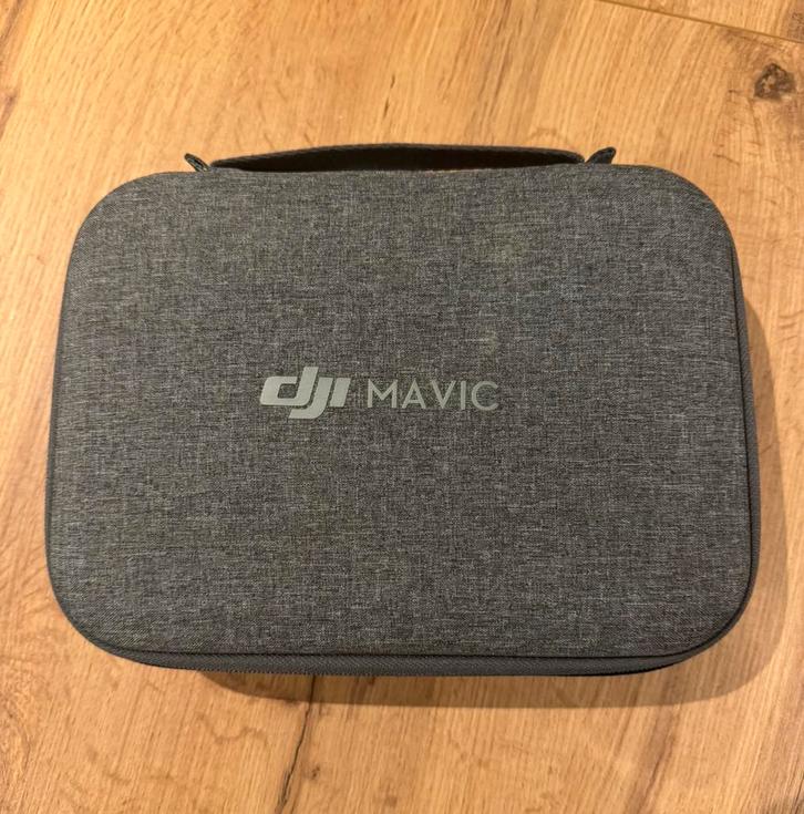 DJI Mavic Mini, Fly More Combo, Audio, Tv en Foto, Drones, Zo goed als nieuw, Drone met camera, Ophalen of Verzenden