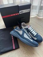 Prada America’s Cup Blauw 41 t/m 45, Kleding | Heren, Schoenen, Ophalen of Verzenden, Nieuw, Blauw, Prada