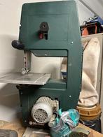 lintzaagmachine, Doe-het-zelf en Verbouw, Gereedschap | Zaagmachines, Ophalen, Gebruikt, 70 mm of meer, Minder dan 600 watt