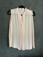 Mango / mooie zalmkleurige top/ maat s-m, Kleding | Dames, Blouses en Tunieken, Maat 38/40 (M), Mango, Ophalen of Verzenden, Zo goed als nieuw