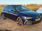 Volkswagen Golf 1.4 Ehybrid 245pk DSG 2021 Blauw, Auto's, Volkswagen, Euro 6, 4 cilinders, Blauw, Plug-in hybride