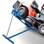 Heftoestel / Zitmaaierlift, Auto diversen, Verzenden