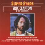 ERIC CLAPTON AND THE YARDBIRDS - super stars CD, Ophalen of Verzenden, Zo goed als nieuw, Rock-'n-Roll