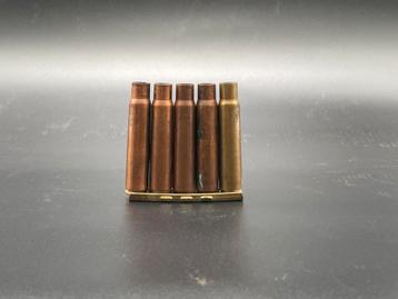 K98 hulsen set beschikbaar voor biedingen