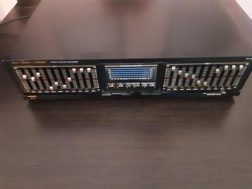 Equalizer Fisher EQ - 276 beschikbaar voor biedingen