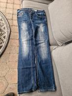3 stuks nieuwe heren spijkerbroeken 30 - 34, Kleding | Dames, Spijkerbroeken en Jeans, Ophalen of Verzenden, Nieuw, Blauw, W30 - W32 (confectie 38/40)