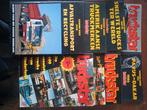 Truckstar Boeken Collectie, Boeken, Ophalen of Verzenden
