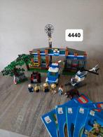 Lego 4440, Kinderen en Baby's, Speelgoed | Duplo en Lego, Ophalen of Verzenden, Zo goed als nieuw