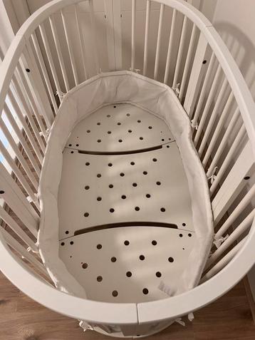 Stokke Sleepi Bedbumper beschikbaar voor biedingen