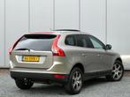 Volvo XC60 T5 AUT Summum Panoramadak / Xenon / Trekhaak / Le, Euro 5, Zwart, 4 cilinders, Bedrijf