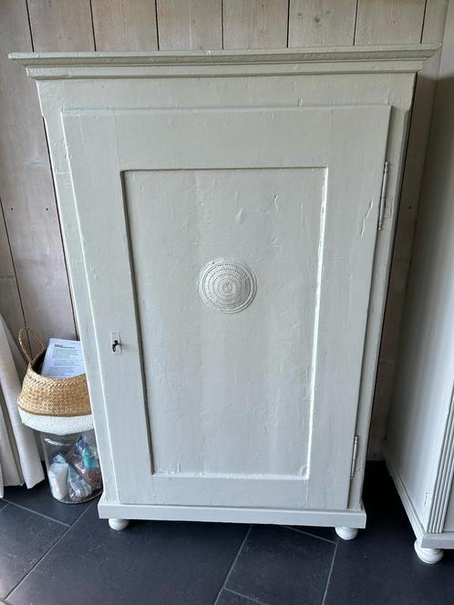Broodkast, Huis en Inrichting, Kasten | Buffetkasten, 150 tot 200 cm, 50 tot 100 cm, 25 tot 50 cm, Ophalen of Verzenden