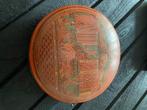 Chinees Lakdoos 3 stuks, Antiek en Kunst, Ophalen of Verzenden
