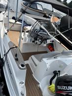Quiksilver 500, Watersport en Boten, 70 pk of meer, Gebruikt, Ophalen of Verzenden, 3 tot 6 meter