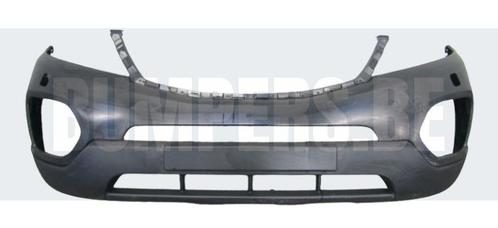 Bumper Kia Sorento 2 II 09-12 86511-2P000 Voorbumper MK1940, Auto-onderdelen, Carrosserie en Plaatwerk, Bumper, Voor, Gebruikt