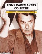 Te koop 13dvdbox FONS RADEMAKERS (nieuwe dvdbox), Cd's en Dvd's, Alle leeftijden, Ophalen of Verzenden, Actie, Boxset