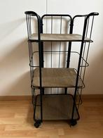 Kastje op wielen, Huis en Inrichting, Kasten | Overige, Ophalen, Zo goed als nieuw