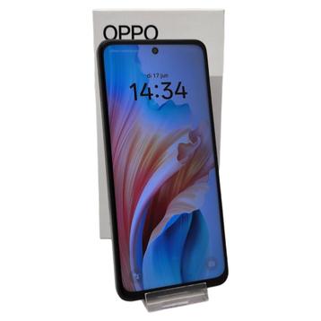 Oppo A79 5G 256GB Zwart | Nette staat | Met garantie beschikbaar voor biedingen