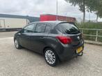 Opel Corsa 1.0 Turbo Online Edition Navi Camera! PDC Clima!, Voorwielaandrijving, Gebruikt, Euro 6, Origineel Nederlands