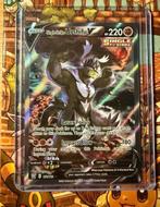 Single Strike Urshifu V 151/163, Hobby en Vrije tijd, Verzamelkaartspellen | Pokémon, Ophalen of Verzenden, Zo goed als nieuw