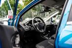 Ford Fiesta 1.0 Titanium | Cruise control | IJskoude airco |, Keurmerk '100% Onderhouden', Euro 5, Gebruikt, Zwart