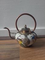 Bijzonder theepotje uit China, Ophalen of Verzenden