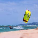 NAISH Triad 7 m, Watersport en Boten, Kitesurfen, Geen board, Ophalen of Verzenden, Zo goed als nieuw