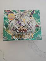 Yugioh Hidden Arsenal chapter 3 booster box, Hobby en Vrije tijd, Verzamelkaartspellen | Yu-gi-Oh!, Ophalen of Verzenden, Zo goed als nieuw