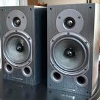 Wharfedale Diamond 9.1 Luidsprekers, Gebruikt, 60 tot 120 watt, Front, Rear of Stereo speakers, Ophalen