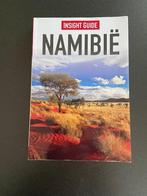 Insight Guide Namibië, Boeken, Overige merken, Afrika, Inside guide, Ophalen of Verzenden