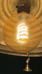 Philips Hue Edison G93 Bluetooth Lamp - Zacht Wit, Led-lamp, Minder dan 30 watt, Soft of Flame, Zo goed als nieuw