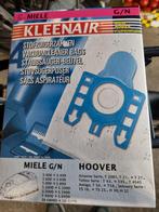 Miele G/N Kleenair Stofzuigerzakken - Nieuw, Ophalen of Verzenden, Nieuw, Stofzak, Stofzuiger