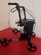 Rollator Topro Troja maat  S  zilvergrijs
lichtgewicht , Ophalen, Lichtgewicht, Zo goed als nieuw