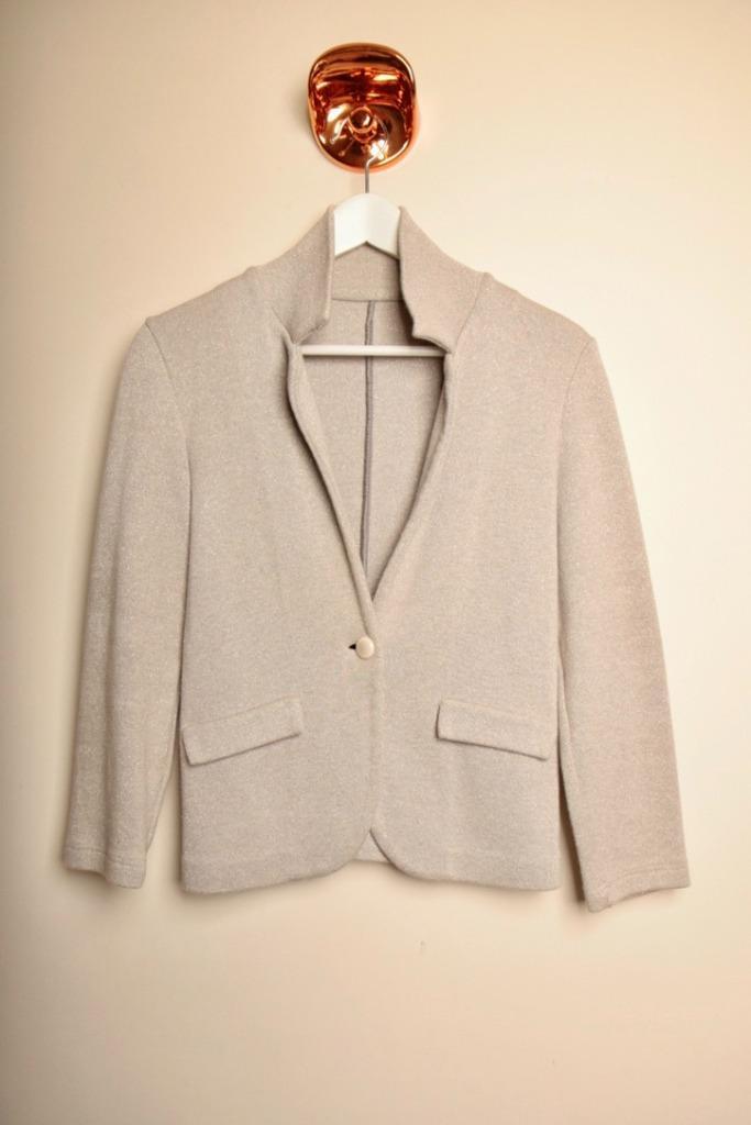 LIU-JO Mooi en zalig vest/jasje 1xgebruikt! Winkelpr €199,-, Kleding | Dames, Truien en Vesten, Zo goed als nieuw, Maat 36 (S)