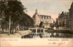 Amsterdam - Stadhouderskade, Ophalen of Verzenden, Voor 1920, Ongelopen, Noord-Holland