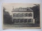 K78 Koloniehuis Heelsum - 1942, Verzenden, 1940 tot 1960, Gelopen, Gelderland