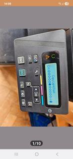 De HP Color LaserJet Pro MFP M176n, Computers en Software, Printers, Ophalen, Zo goed als nieuw, Scannen