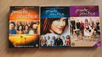 Private Practice seizoen 1 t/m 3 (DVD), Vanaf 12 jaar, Ophalen of Verzenden, Zo goed als nieuw, Drama