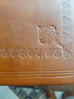 Biblia,Statenbijbel,Keur et Cy, 1716, 5 krtn ,306 gravures, Ophalen of Verzenden