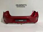 Opel Astra L achterbumper 9839976380, Gebruikt, Opel, Ophalen of Verzenden, Achter