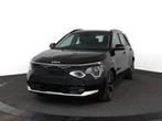 Kia Niro EV DynamicLine 64.8 kWh - Navigatie - Apple CarPlay, Auto's, Gebruikt, Met garantie (alle), 1657 kg, Leder en Stof