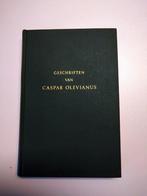 Geschriften van Caspar Olivianus, Ophalen of Verzenden, Gelezen