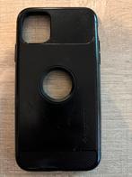 Spigen iPhone 11 Hoesje, Ophalen of Verzenden, Gebruikt, IPhone 11, Hoesje of Tasje