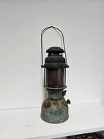 Petromax rapid petroleumlamp voor €50,-!, Antiek en Kunst, Antiek | Lampen, Ophalen